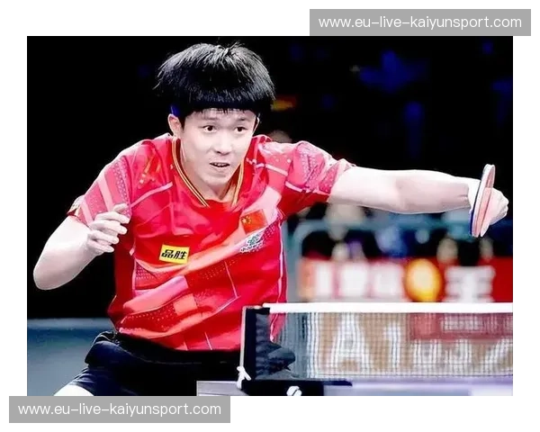 世乒赛赛果揭秘:激情碰撞背后的冠军之路