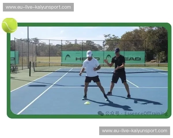 网球伤病预防：让每一次挥拍都更稳健的训练之道